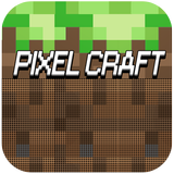 Pixel Craft : Building and Crafting