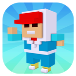 Subway MiniCraft: The Prison