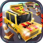 Pizza Fast Furious icon