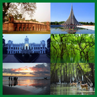 Bangladesh Travel Guide icône