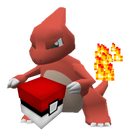 Pixelmon mine: craft MCPE APK