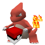Pixelmon mine: craft MCPE