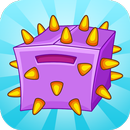 APK BOX Evolution - Merge Boxes!
