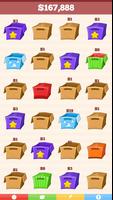 BOX Evolution - Merge Boxes! Plakat