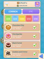 Cookie Empire ảnh chụp màn hình 1