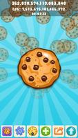 Cookie Clicker Rush poster