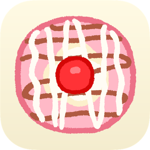 Donut Evolution - Merge and Collect Donuts!