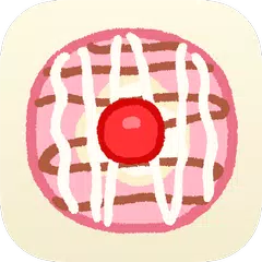 Donut Evolution - Merge and Collect Donuts! APK Herunterladen