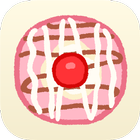 Donut Evolution - Merge and Collect Donuts! ícone