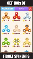 Spinner Evolution - Merge It! تصوير الشاشة 1