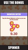 Spinner Evolution - Merge It! ภาพหน้าจอ 3