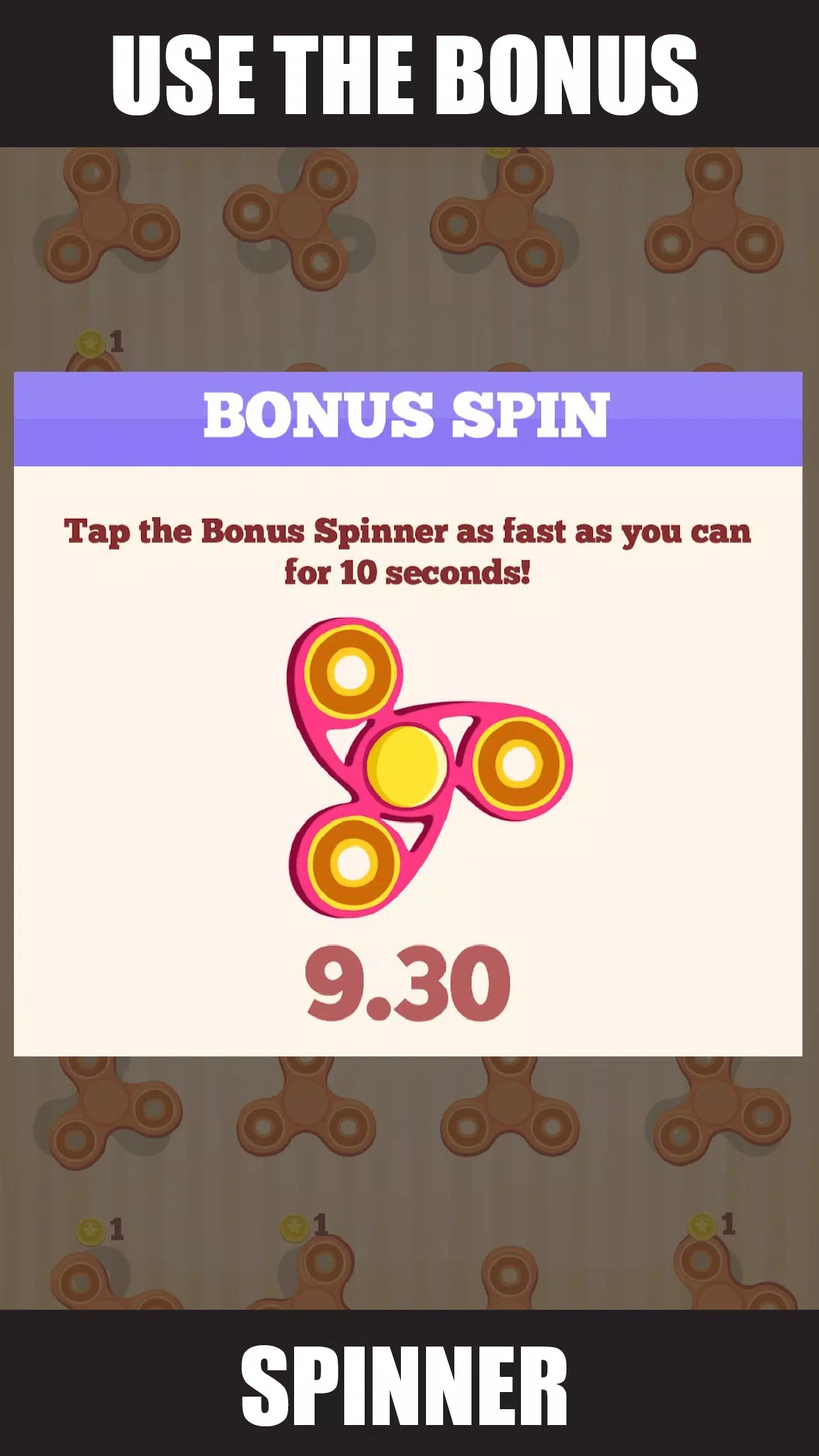 Fidget Spinner Evolution on the App Store