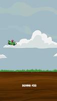 Flappy Plane World imagem de tela 3