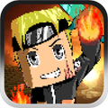 Pixel Anime Wallpaper