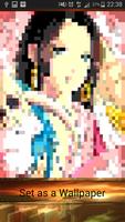 Pixel Anime Wallpaper screenshot 3