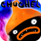 Chuchel Super Adventure icône