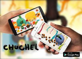 Chuchel Super Adventure screenshot 1
