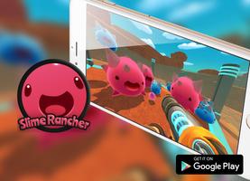 Guide for Slime Rancher poster