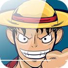 Monkey Lufy 1 Piece Adventure Run icon