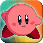 Super Kirby Jungle Adventure icône