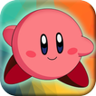 ”Super Kirby Jungle Adventure