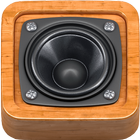 Speaker Booster Pro icon