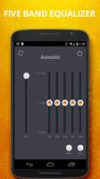 Equalizer Bass Booster screenshot 1