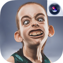 Funny Photo Editor aplikacja