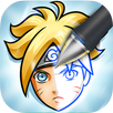 How to Draw Manga APK