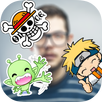 manga stickers : Manga App APK