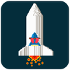 Pixel Adventure Space APK