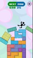 Pix: Tower Tumble screenshot 2