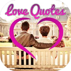 Скачать Best Love Quotes APK