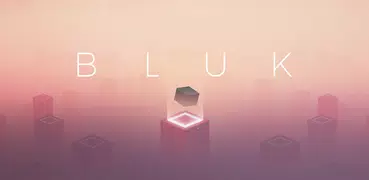 BLUK - A Physics Game