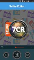 Photo Effects for CR7 Selfie Affiche