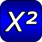 Quadratic Equations Solver icône