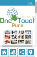 One Touch Pune poster