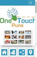 3 Schermata One Touch Pune