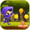 Super Samurai - Endless Runner Game