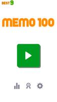 MEMO 100 screenshot 1