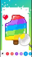 Color By Number imagem de tela 2