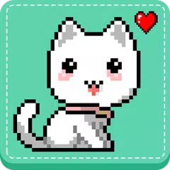 Pixel Art Maker  - ピクセルエディタ