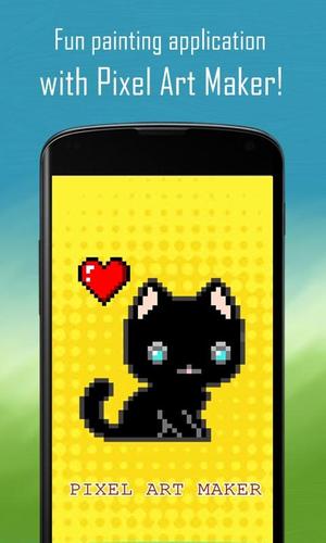 Pixel Art Maker Pixel Editor For Android Apk Download Скачать последнюю версию pixel art maker от art & design для андроид. pixel art maker pixel editor for