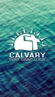 Calvary PSL 海報