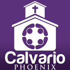 Calvario Phoenix icône