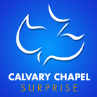 Calvary Chapel Surprise アイコン