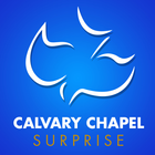 Calvary Chapel Surprise иконка