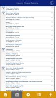 Calvary Chapel Surprise Screenshot 1