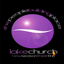 Lake Church Mannford APK