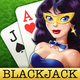 Pocket Blackjack icône